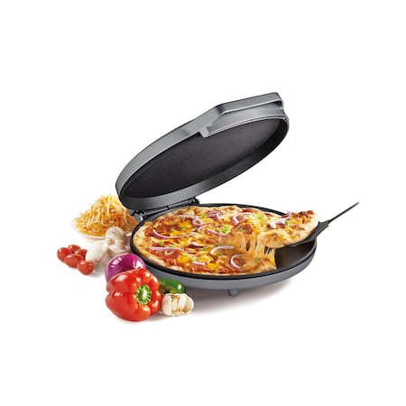 Betty Crocker 12in Pizza Maker Plus BC-2958CS